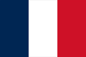 French flag